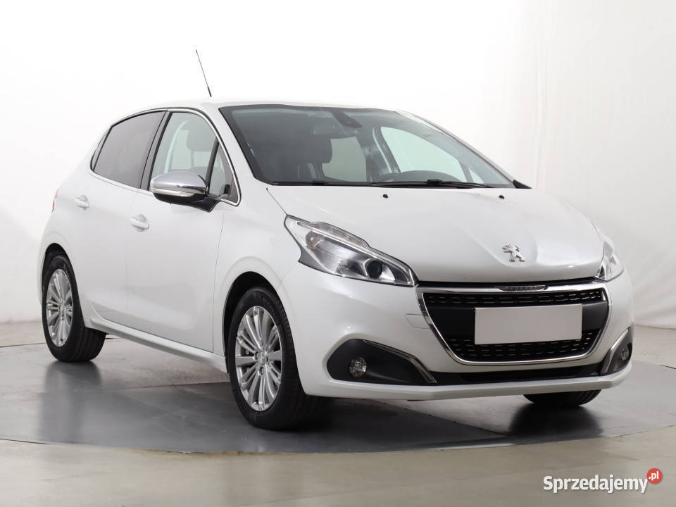 Peugeot 208 1.2 PureTech