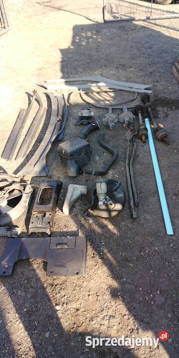 honda civic 5 15 d15b7 półoś lewa prawa przegub podkarpackie Przemyśl sprzedam