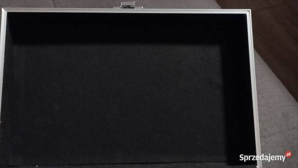 kuferek skrzyneczka dekoracja Poznań sprzedam