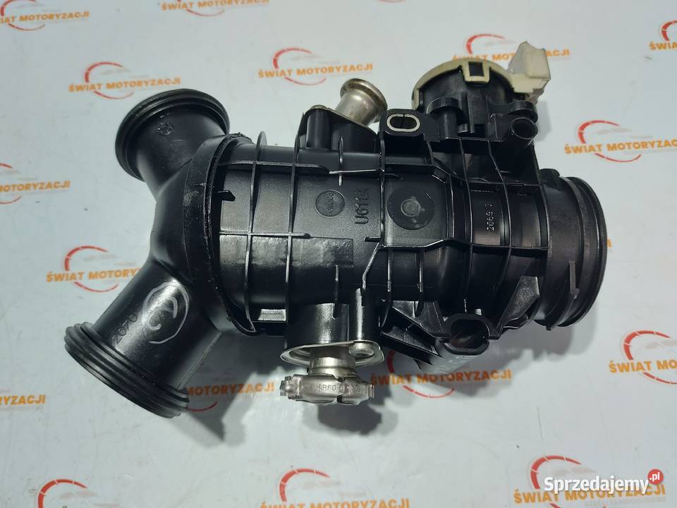 DISCOVERY 30 D 306DT 245 166 10r przepustnica Kielce sprzedam