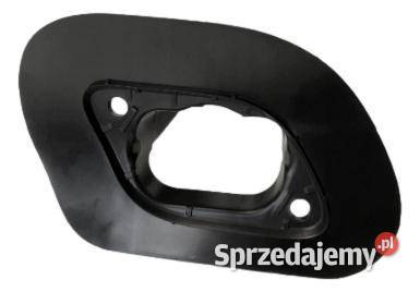 VOLVO XC40 prawy wspornik spryskiwacza lampy Bielany Wrocławskie