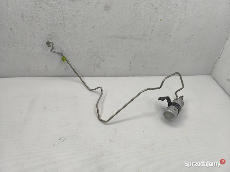 PRZEWÓD KLIMATYZACJI FORD FIESTA MK7 LIFT 10 wielkopolskie