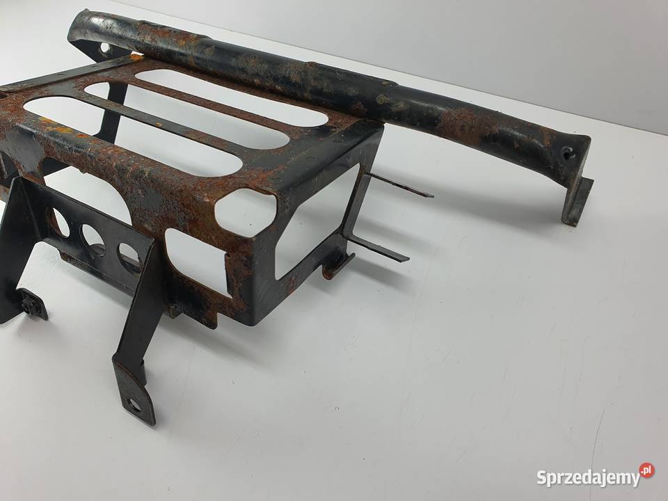 Obudowa Akumulatora Oslona Mocowanie Yamaha Rx1 łódzkie