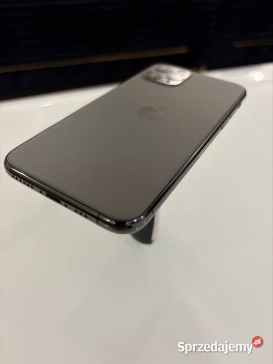 Iphone 11 pro nowy Zielonka
