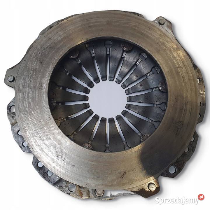 TARCZA DOCISK sprzęgło Opel Zafira A 16 16V osobowe Chełm