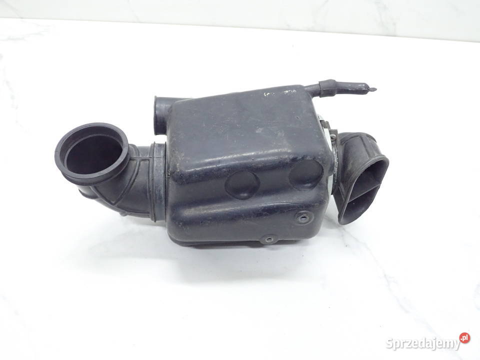 Airbox Króciec Obudowa Filtra Powietrza Suzuki Strzelce Krajeńskie