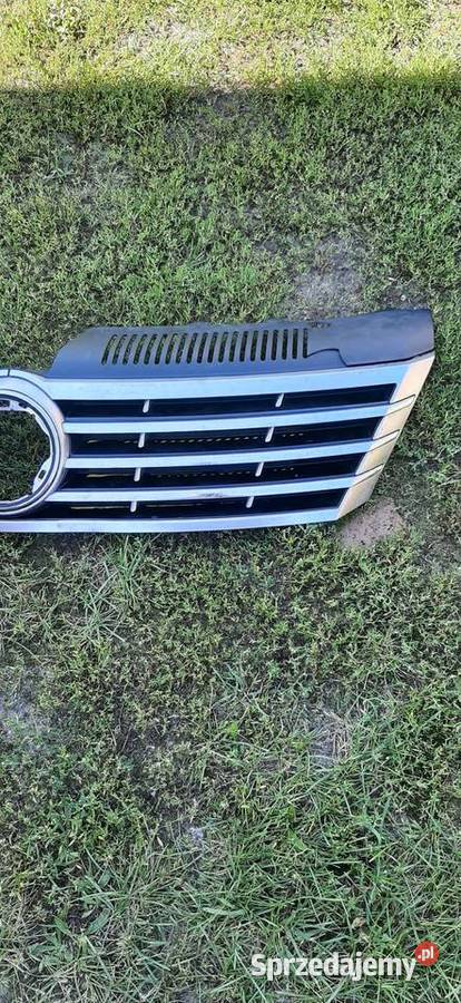 Atrapa grill Volkswagen Passat CC Lift chrom Chocianów
