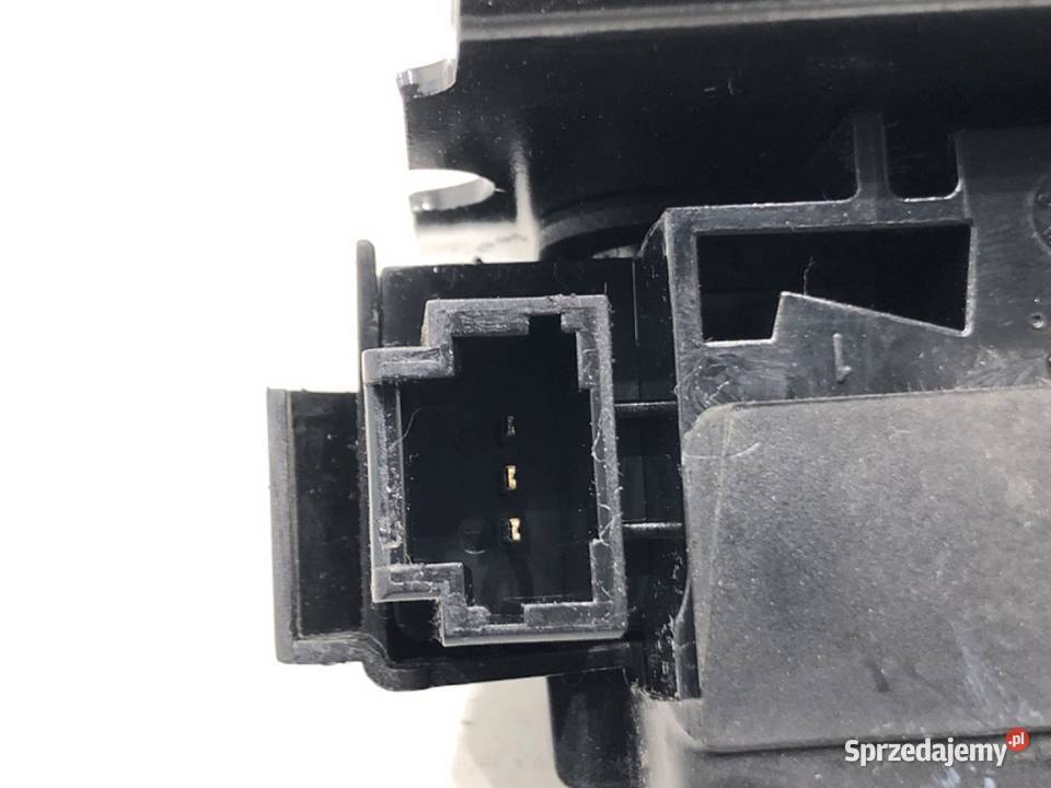 ZAMEK KLAPY TYLNEJ TOYOTA PROACE Van minibus