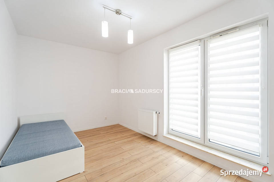 Mieszkanie 4668m2 2 pok Kraków Rok budowy 2021