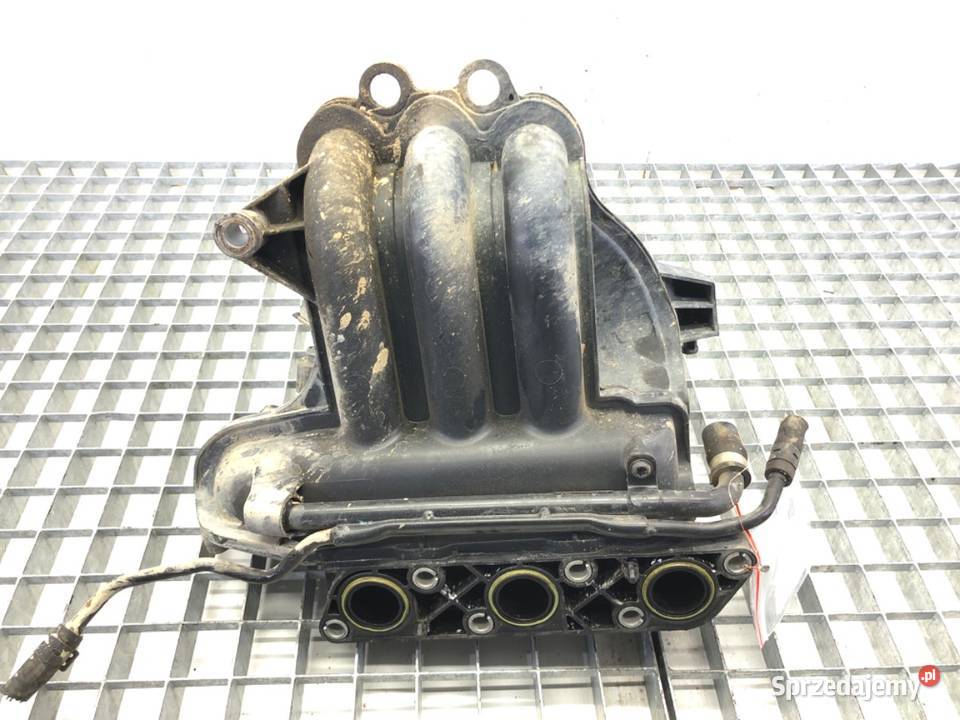 KOLEKTOR SSĄCY SKODA FABIA I 03D129743J 12 54 osobowe