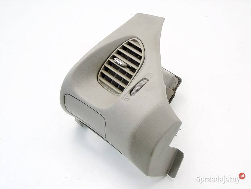 KRATKA NAWIEWU LEWA NISSAN ALMERA TINO 2002 22 Sosnowiec