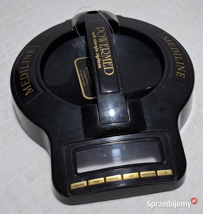 Górna część obudowy korpusu z rączką 3 do Czeladź sprzedam