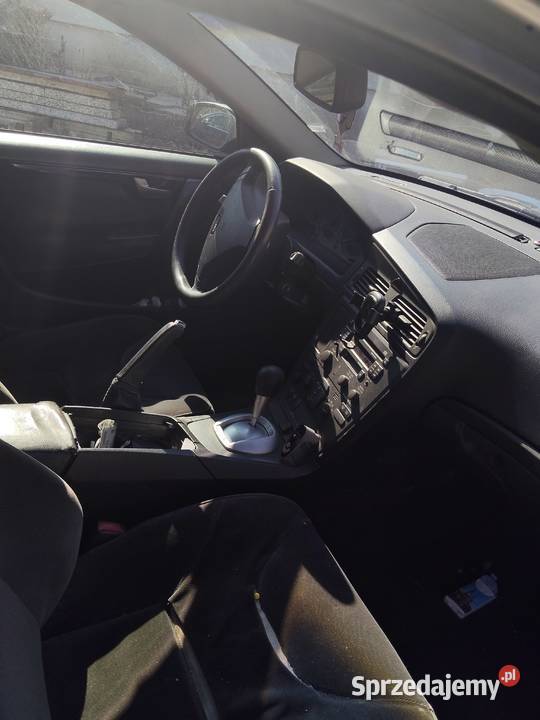 Volvo S60 D5 2002 S60 Koźmin Wielkopolski sprzedam