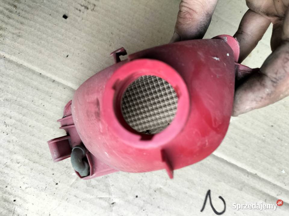 CITROEN C4 LAMPA COFANIA WSTECZNA 00006606 Części samochodowe Kamień-Kolonia sprzedam