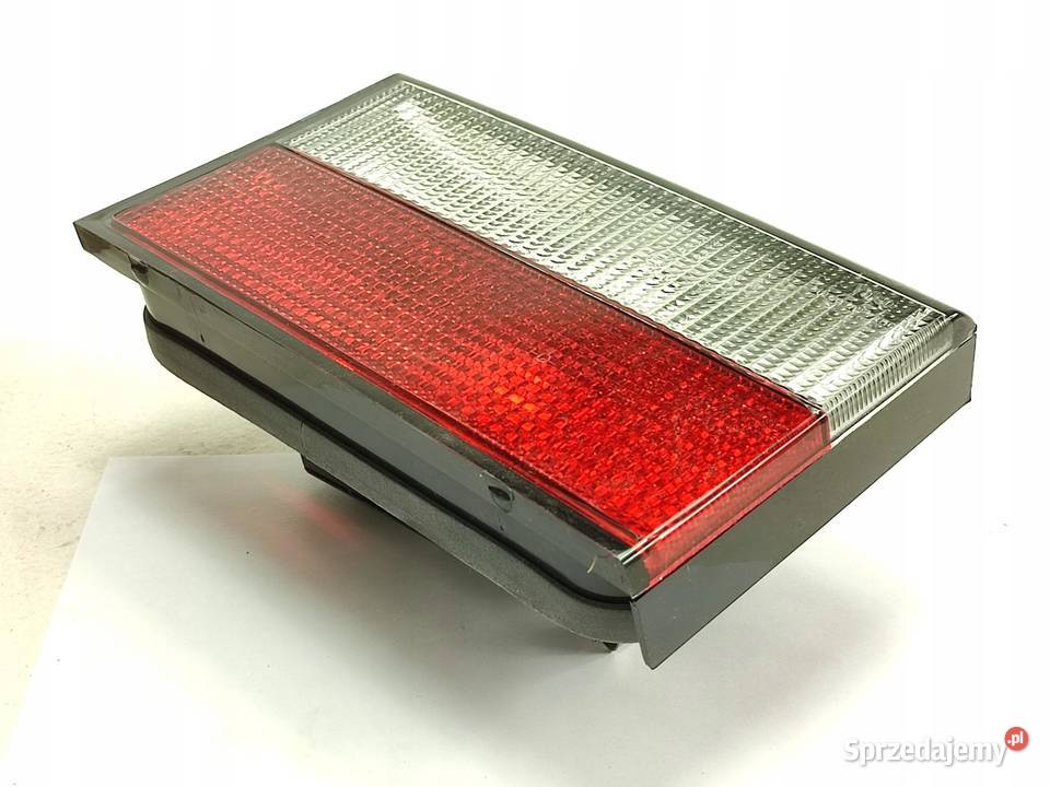 LAMPA PRAWA TYŁ CITROEN XANTIA X2 19982003