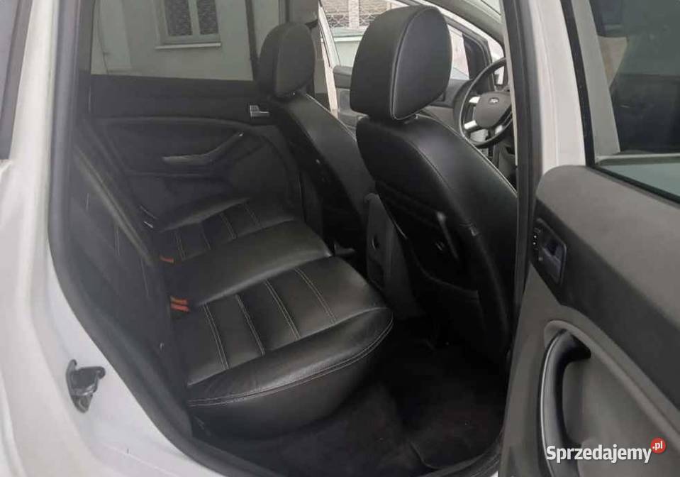 Ford Kuga 20 dizel Oborniki sprzedam