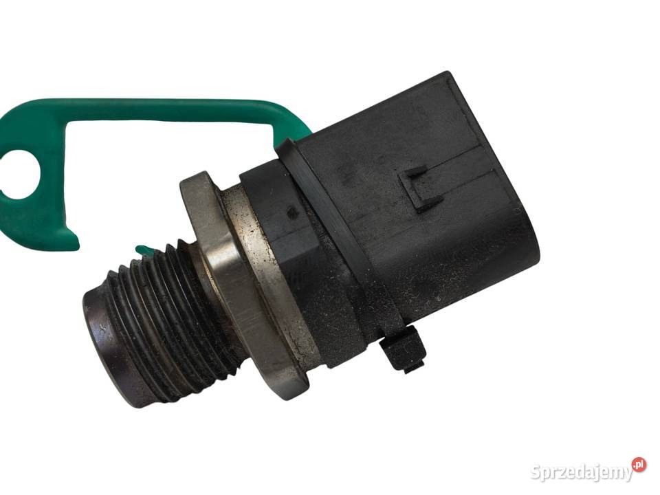 REGULATOR CIŚNIENIA PALIWA BMW E60 E61 E90 E91 Chełm
