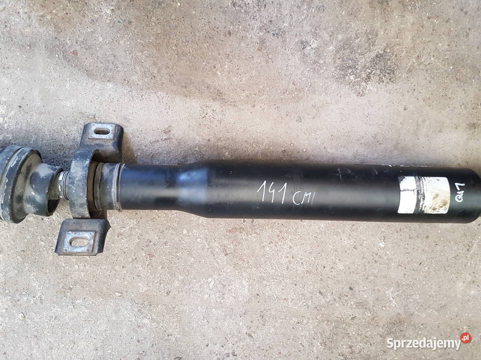 MERCEDES ML W164 42 CDI WAL NAPEDOWY PRZEGUB osobowe Turek sprzedam
