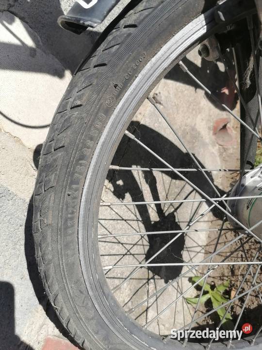 Rowerek dziecka Krotoszyn