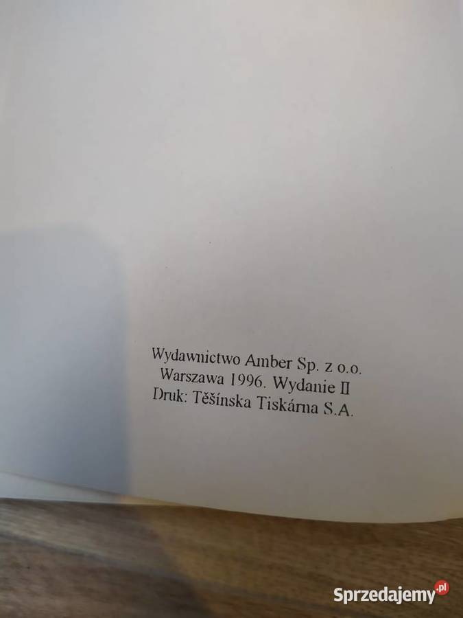 Zmiany Danielle Steel 1996 romanse Stalowa Wola