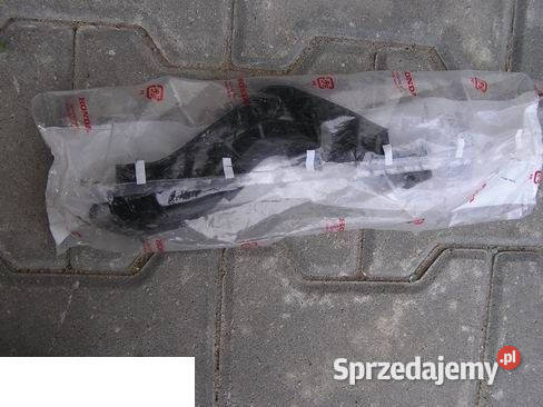 HONDA ACCORD 4D 2010 ŚLIZG MOCOWANIE ZDERZAKA