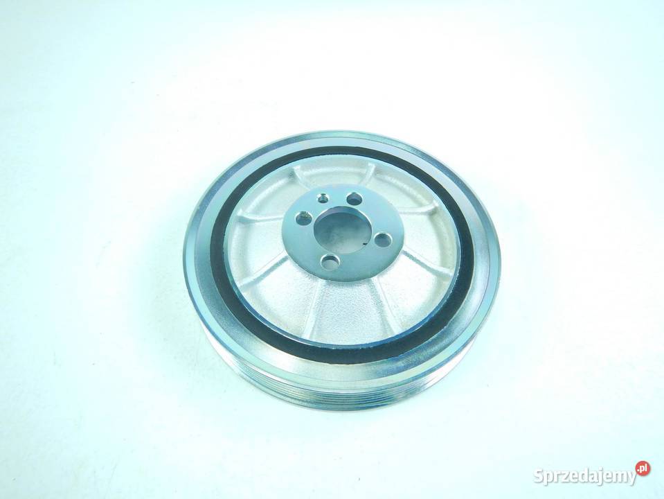 KOŁO PASOWE WAŁU FIAT 500L GIULIETTA 16 20 JTDM sprzedam