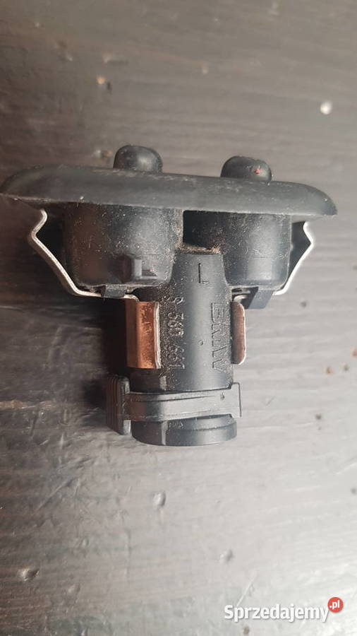 BMW e39 spryskiwacz m pakiet Warszawa