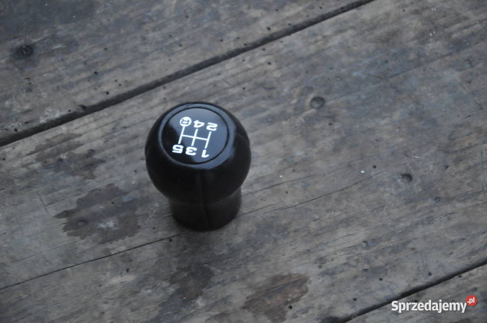 Audi 80 B4 B43 Gałka Zmiany Biegów Mieszek Gałki i mieszki podkarpackie Rzeszów