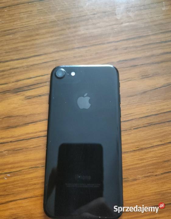 iphone7 32GB telefon Koniecpol