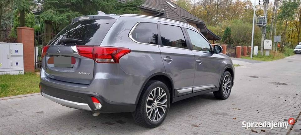 22 DiD 7osobowy BEZWYPADKOWY manualna Samochody osobowe Szczecin