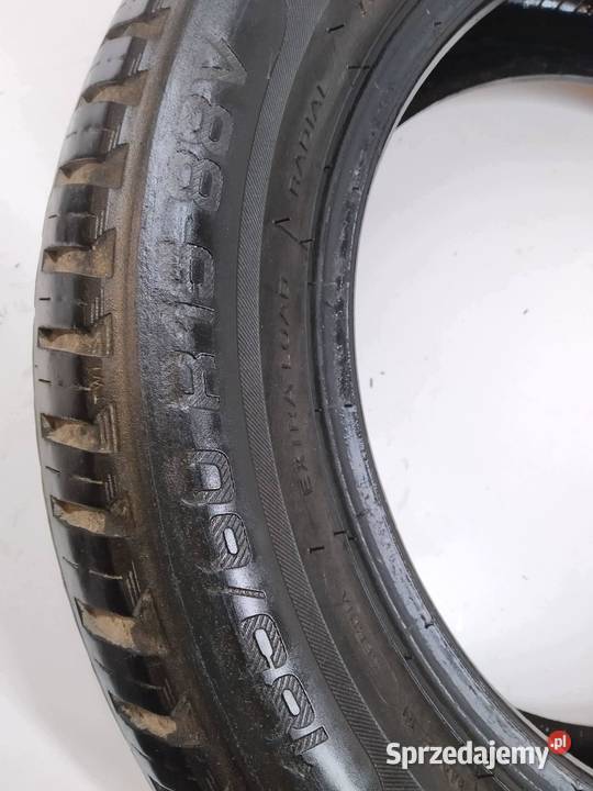 4x OPONA CAŁOROCZNA KORMORAN 18560R15 272265
