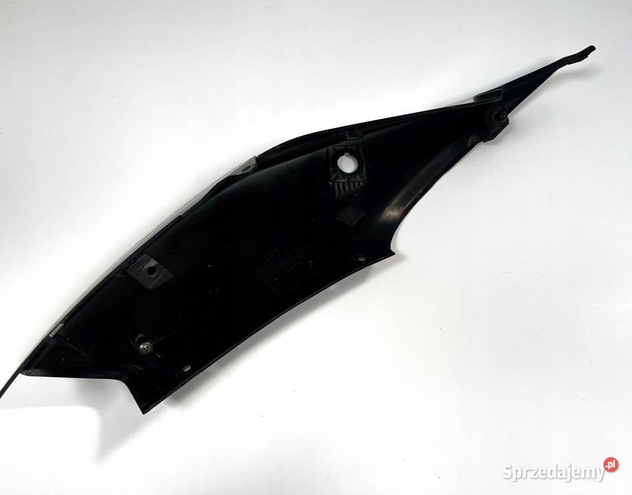 SUZUKI GSXR 600 0607 Ogon Zadupek Owiewka Tył P Łobżenica