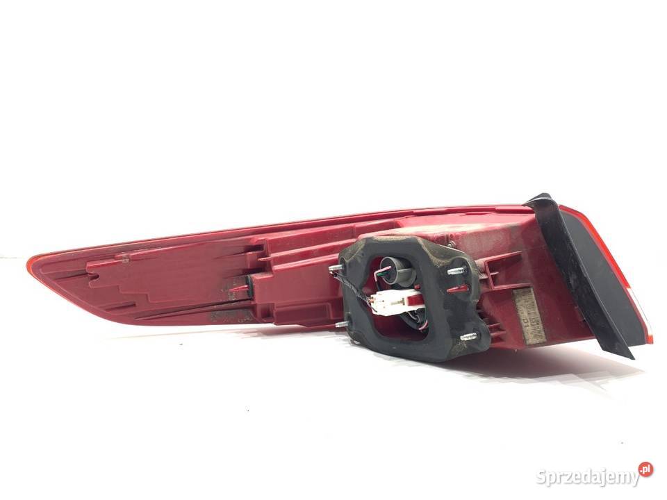 LAMPA PRAWY TYŁ KIA OPTIMA 92402D4 SedanLimuzyna