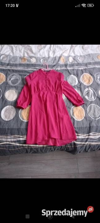 Sukienka damska r M sprzedam
