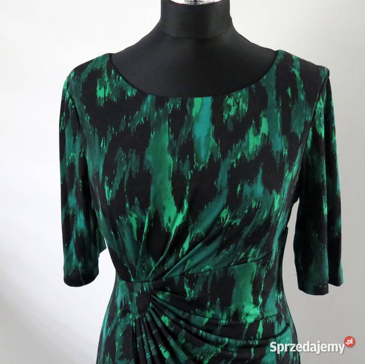 Śliczna sukienka Connected Apparel r S Komorniki