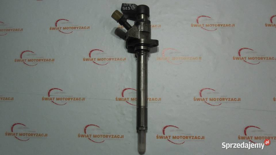 FORD CITROEN PEUGEOT VOLVO 20 TDCI HDI Kielce