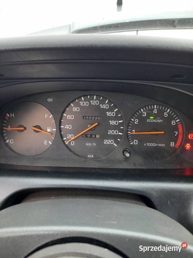 Toyota celica v Marki