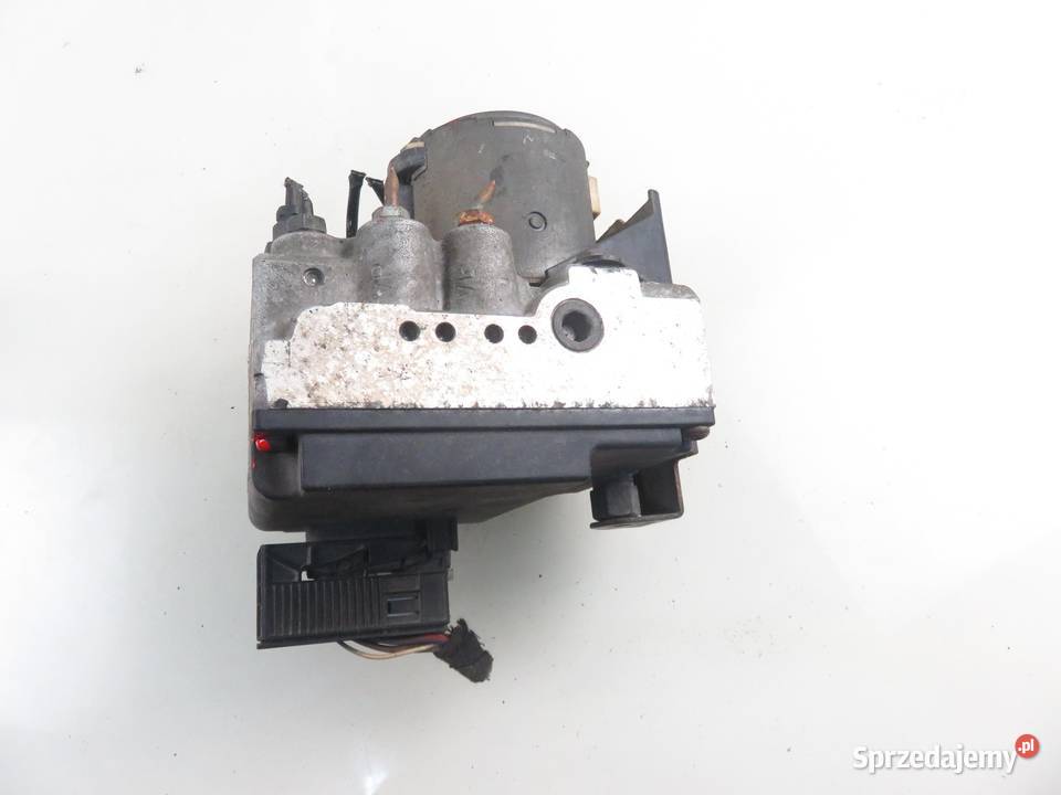 POMPA ABS BMW 5 E39 0285217000 34511080910