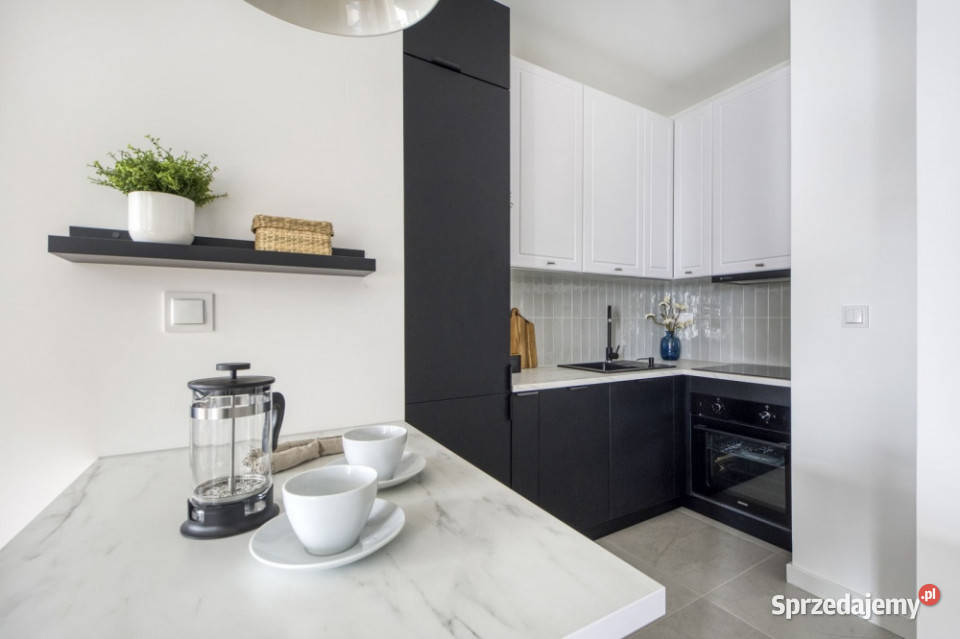 BEZPOŚREDNIO brak PCC mieszkanie 3975 m Otwocka Warszawa sprzedam