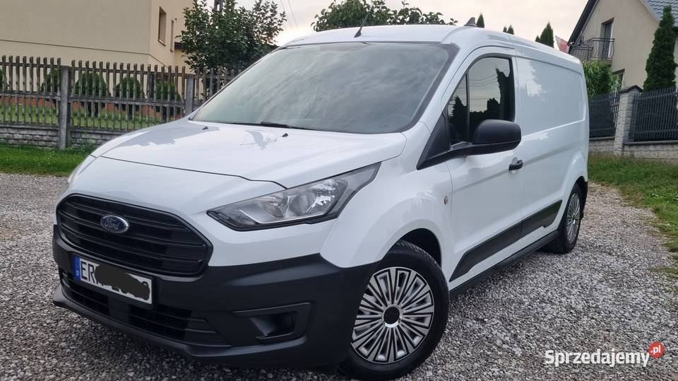 Ford Transit Connect zadbany z niemiec małopolskie Tarnów