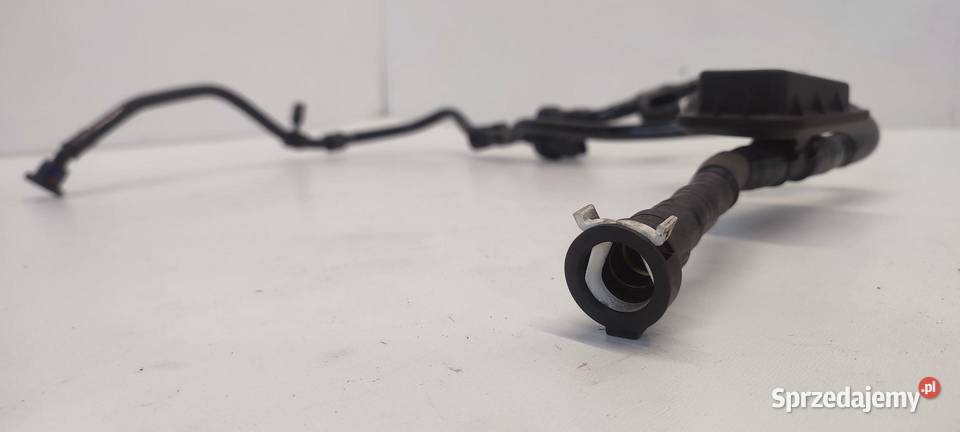 VW TIGUAN ALLSPACE SEAT TARRACO PRZEWÓD PALIWA sprzedam