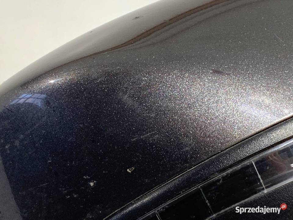 LUSTERKO LEWY JEEP CHEROKEE KL SUV GRANITE Lusterka zewnętrzne podkarpackie