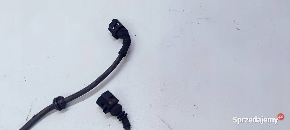 WIĄZKA ZACISKU TYŁ XENON AUDI A4 B8 A5 Q5 Przystajń