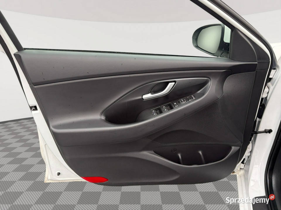 Hyundai i30 WD9103R10 TGDI Modern Kcof Czcof Pępowo