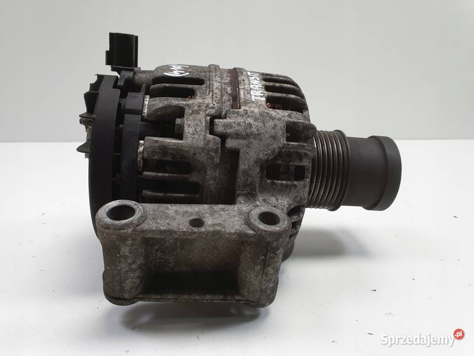 Ford Transit MK6 24 TDDI ALTERNATOR 0124315027 sprzedam