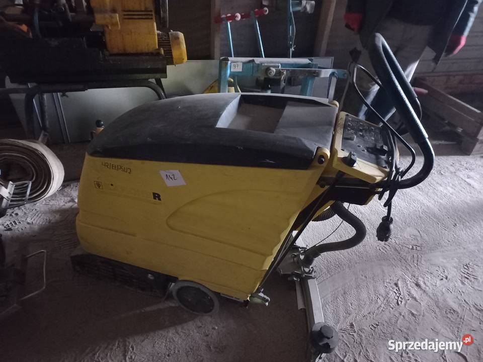 Szorowarka Karcher Głogów Małopolski