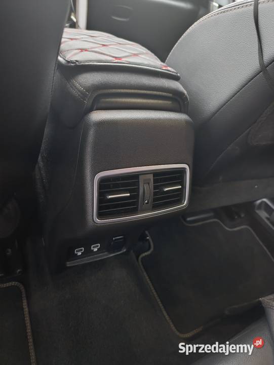 Renault Kadjar 13 TCe 140 Black Edition automatyczna Strzyżów