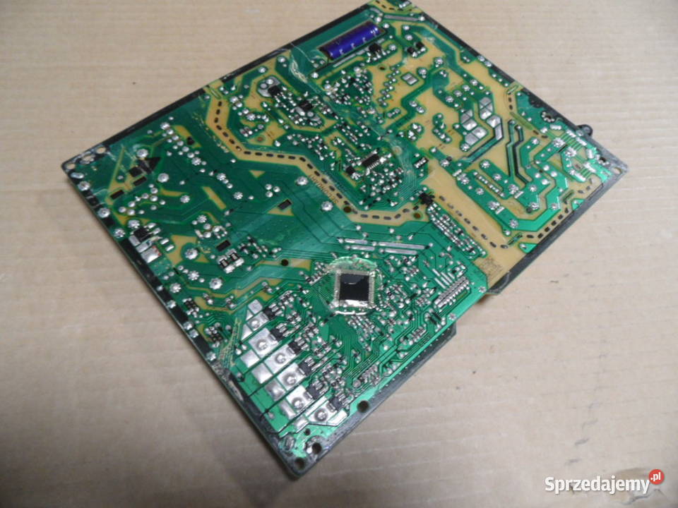 zasilacz telewizora LG 65UV641C EAX67206901 15 sprzedam