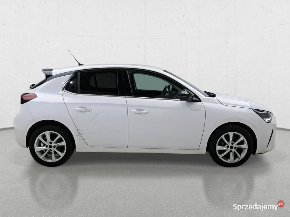 Opel Corsa F 2019 1199cm3 Komorniki