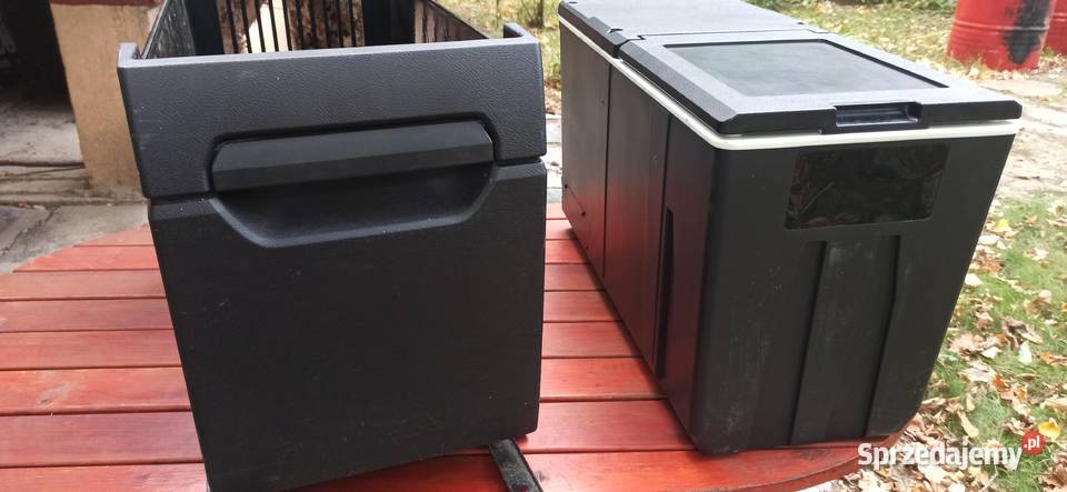 lodowka kompresorowa